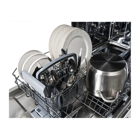 Regal BM 634 6 Programlı Bulaşık Makinesi - 6