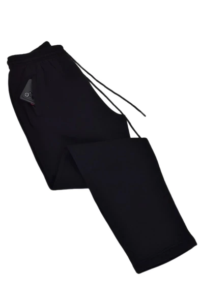 Erkek Kapüşonlu 3 İplik Eşofman Takım 3281 BGL-ST04775 - Resim 10