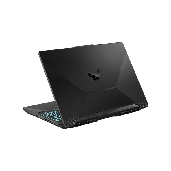 Tuf Gaming A15 FA506NCR-HN007W-GAMING Amd Ryzen™ 7 7435HS 8gb Ram 512GB SSD Nvıdıa® Geforce Rtx™ 3050 15.6" W11 Graphite Siyah - Resim 5
