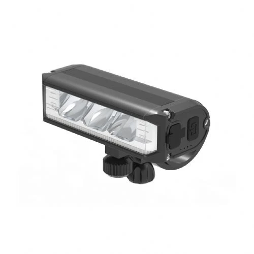 Impact BEAM 3 Bisiklet Ön Aydınlatma 900 Lümen Şarjlı FAR-236 ürün görseli