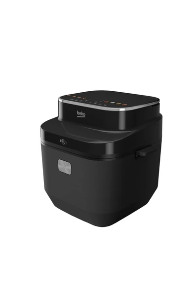 FR 8374 Beko FitFry® SteamPro® Fritöz - Resim 2