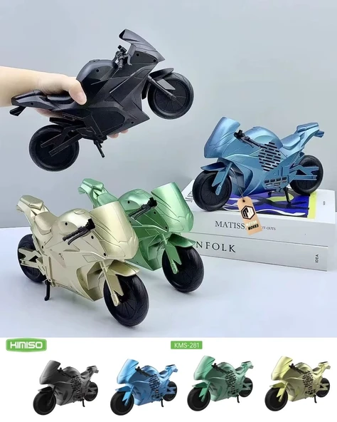 JUNGLEE KMS-281 ŞARJLI BLUETOOTH HOPARLÖR 5W MİNİ RADYO SD KART USB GİRİŞLİ SES BOMBASI TWS ÖZELLİKLİ MOTOR - 4