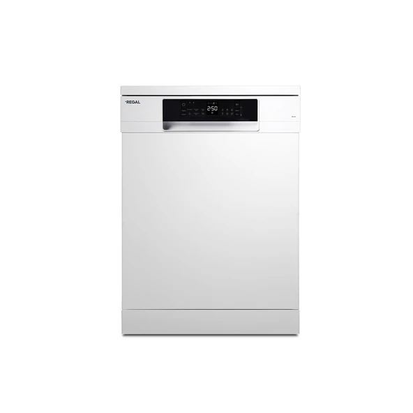 Regal BM 634 6 Programlı Bulaşık Makinesi