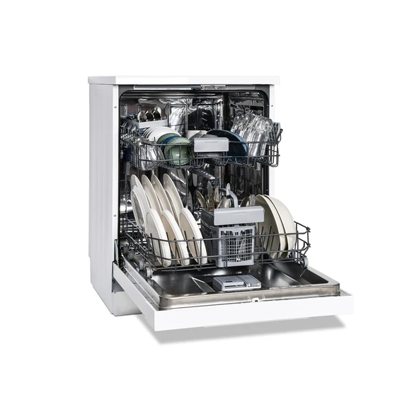 Regal BM 634 6 Programlı Bulaşık Makinesi - 3