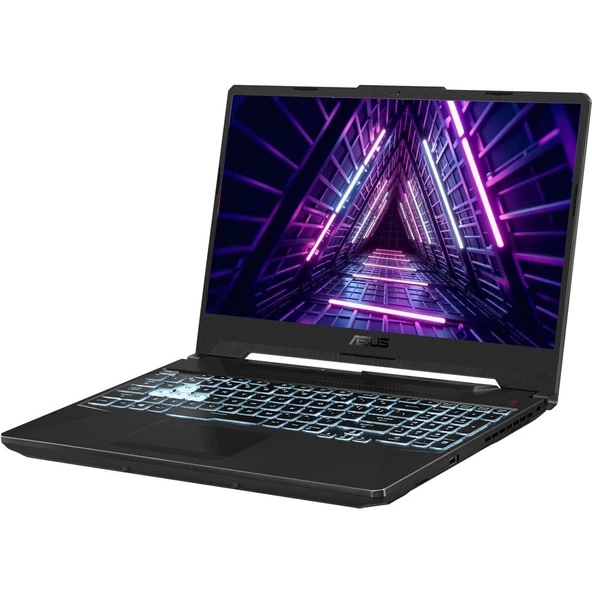 Tuf Gaming A15 FA506NCR-HN114A017 Ryzen7 7435HS 32GB 1tbssd RTX3050 15.6" Fhd W11P Dizüstü BILGISAYAR-CNT018 - Resim 3