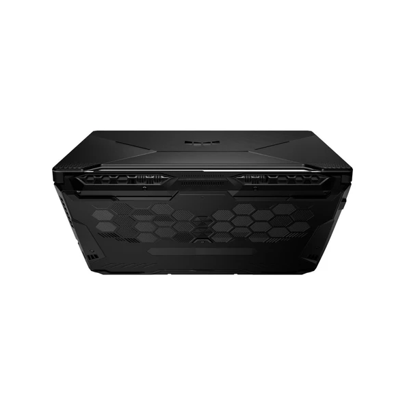 Tuf Gaming A15 FA506NCR-HN007W-GAMING Amd Ryzen™ 7 7435HS 8gb Ram 512GB SSD Nvıdıa® Geforce Rtx™ 3050 15.6" W11 Graphite Siyah - Resim 6