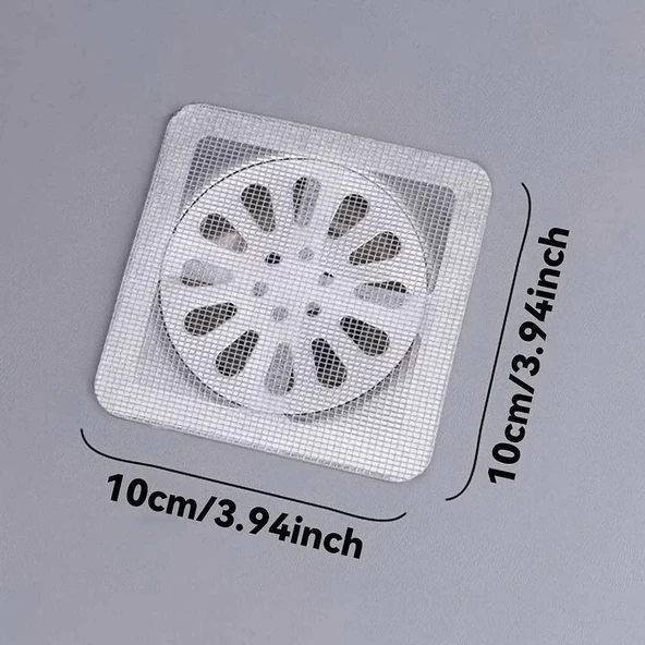 Kendinden Yapışkanlı Banyo Gider Filtresi ürün görseli