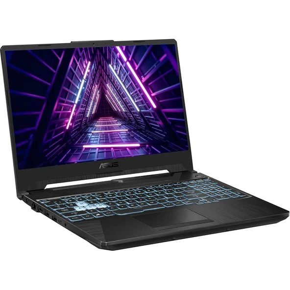 Tuf Gaming A15 FA506NCR-HN114A017 Ryzen7 7435HS 32GB 1tbssd RTX3050 15.6" Fhd W11P Dizüstü BILGISAYAR-CNT018 - Resim 2