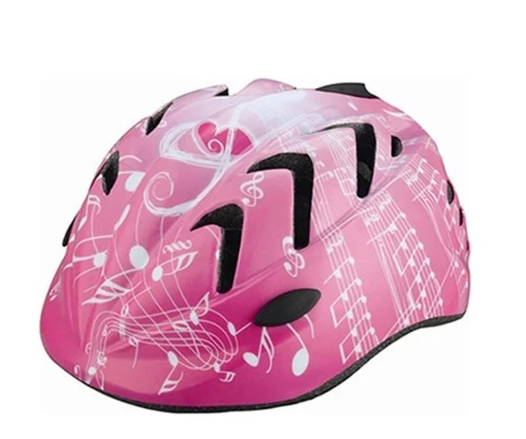 MOON MV 7 AYARLANABİLİR ÇOCUK BİSİKLET KASKI ürün görseli