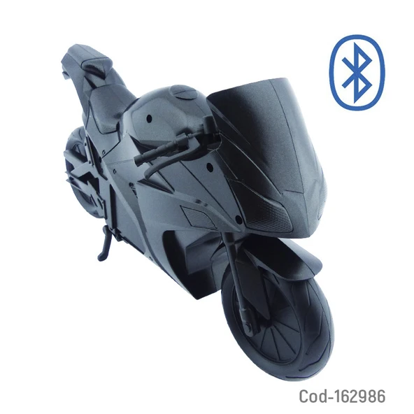 JUNGLEE KMS-281 ŞARJLI BLUETOOTH HOPARLÖR 5W MİNİ RADYO SD KART USB GİRİŞLİ SES BOMBASI TWS ÖZELLİKLİ MOTOR