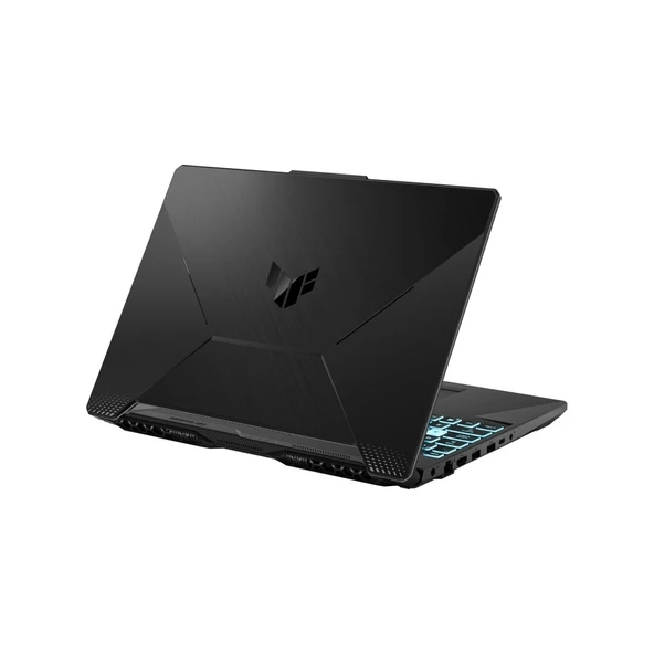 Tuf Gaming A15 FA506NCR-HN007W-GAMING Amd Ryzen™ 7 7435HS 8gb Ram 512GB SSD Nvıdıa® Geforce Rtx™ 3050 15.6" W11 Graphite Siyah - Resim 4