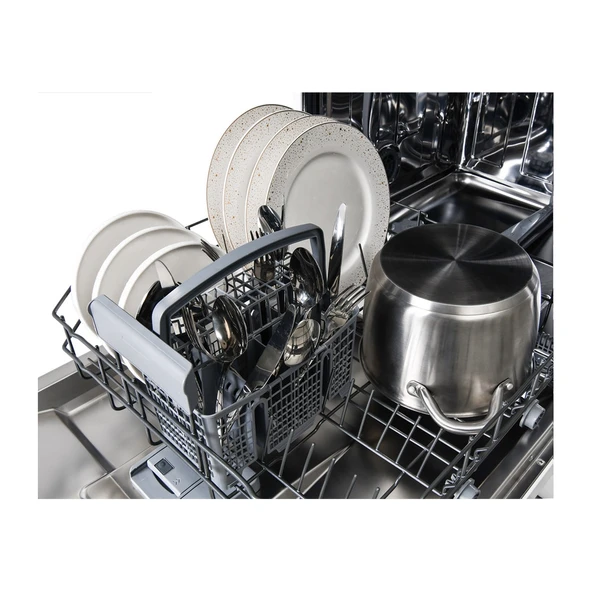 Regal BM 634 6 Programlı Bulaşık Makinesi - Resim 6