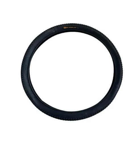 Bike Sky  Black Cat 5mm Zırhlı 29X2.10 Zırhlı Dağ Bisikleti Lastiği 2 Adet Dış 2 Adet İç Ön Arka lastik seti - Resim 2