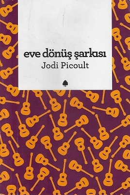 Eve Dönüş Şarkısı Jodi Picoult April Yayıncılık ürün görseli