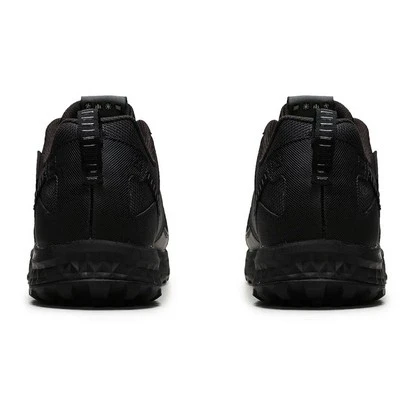 Skechers 51591TK BBK Escape Plan Erkek Spor Ayakkabı - Resim 4