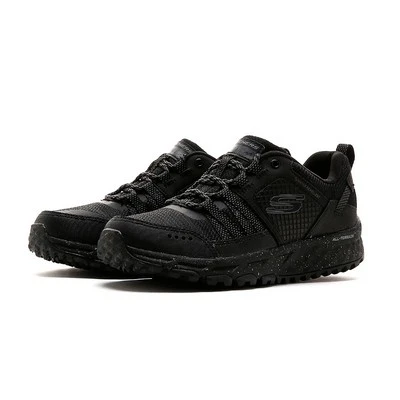 Skechers 180061TK BBK Escape Plan Kadın Spor Ayakkabı - Resim 2