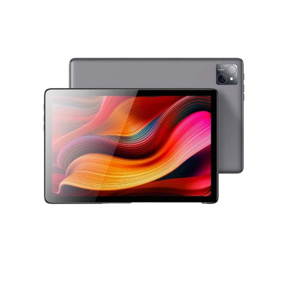10,1" IPS Ekran 8 Çekirdek 4.5G Sim Kart 6GB/128GB Tablet PC ürün görseli 1