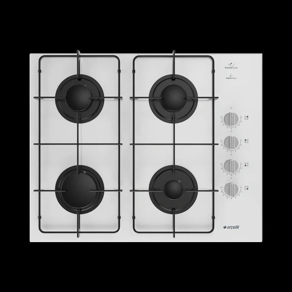 Arçelik Smart Beyaz Ankastre Set - Resim 4