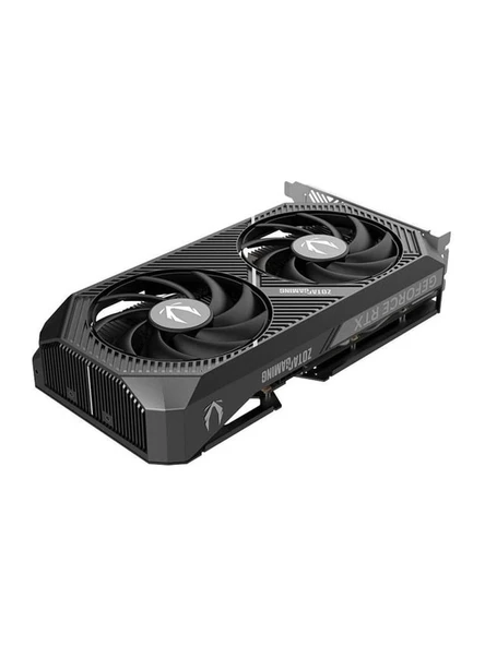 Zotac Geforce Rtx 5060 Gamıng Twın Edge 8gb Gddr7 128BIT Dlss 4 Ekran Kartı - Resim 5