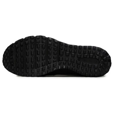 Skechers 51591TK BBK Escape Plan Erkek Spor Ayakkabı - Resim 3