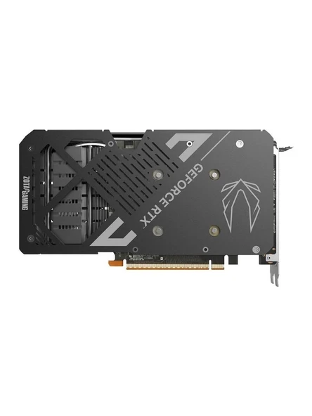 Zotac Geforce Rtx 5060 Gamıng Twın Edge 8gb Gddr7 128BIT Dlss 4 Ekran Kartı - Resim 4