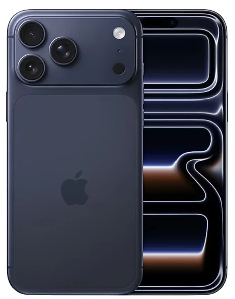 Apple iPhone 17 Pro Max 256 GB Abis MFYP4TU/A (Apple Türkiye Garantili) ürün görseli