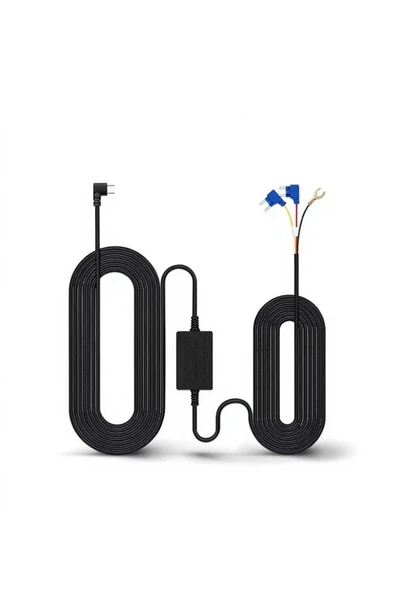 Lenovo M8-8804/M8-5504/S7-1970/S7-3280 Uyumlu Hardwire Kit Park Modu Kiti - Resim 5