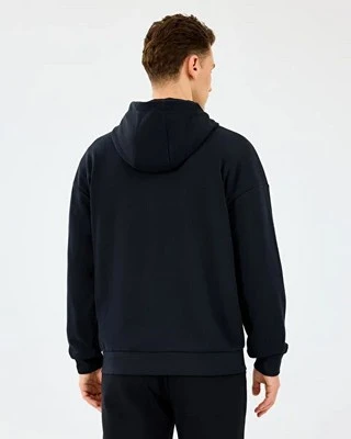 Skechers S2610014-3817 M Essential Full Zip Erkek Sweatshirt - 4