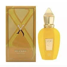 Xerjoff Erba Gold Unisex EDP 100 ml Açılan ürünün iadesi yoktur - Resim 4