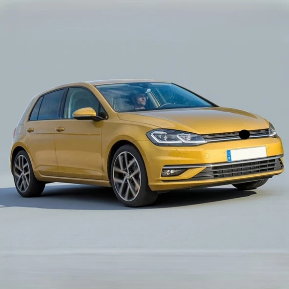 VW Golf 7.5 2017-2020 Sağ Ön Kapı Kilit Mekanizma Teli 5N0837017E - Resim 2