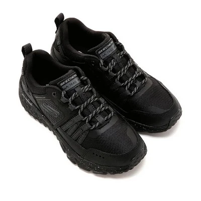 Skechers 180061TK BBK Escape Plan Kadın Spor Ayakkabı - Resim 3