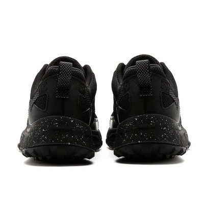 Skechers 180061TK BBK Escape Plan Kadın Spor Ayakkabı - Resim 5