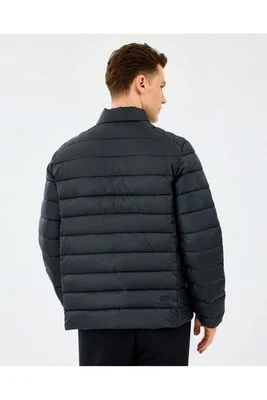 Skechers S231242-3817 M Essential Outerwear Erkek Mont - Resim 4