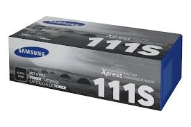 Samsung MLT-D111S orjinal toner ürün görseli