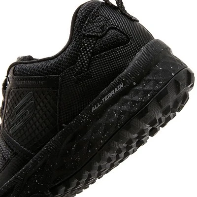 Skechers 180061TK BBK Escape Plan Kadın Spor Ayakkabı - Resim 7