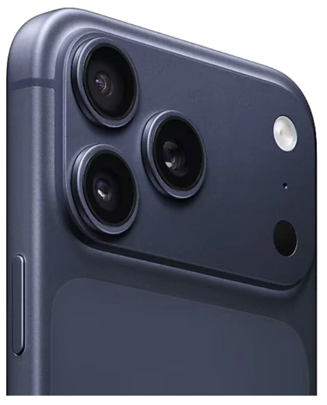 Apple iPhone 17 Pro Max 256 GB Abis MFYP4TU/A (Apple Türkiye Garantili) - Resim 3