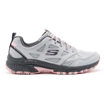 Skechers 149821TK GYPK Hillcrest Kadın Spor Ayakkabı ürün görseli 1