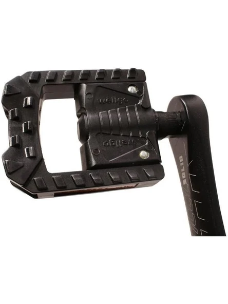 Alba Fold 2 36V 7.8AH 20 Jant Katlanır Elektrikli Bisiklet Beyaz NFC 2025 el gazlı - Resim 5