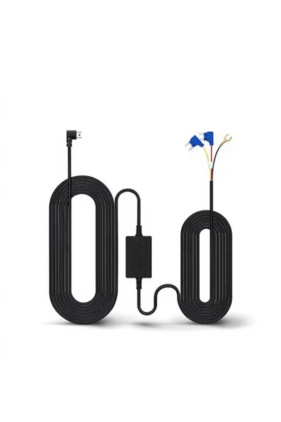 Lenovo Q3-3318 Uyumlu Hardwire Kit Park Modu Kiti - Resim 4