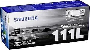 Samsung MLT-D111L orjinal toner ürün görseli