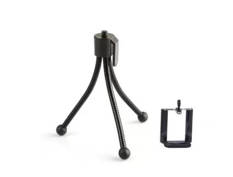Mini Telefon Kamera Tripod - 2