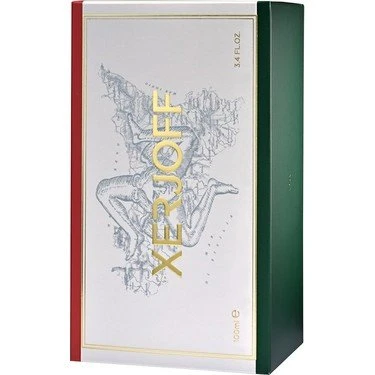 Xerjoff Naxos 1861 Erkek Parfüm EDP 100 ML  Açılan ürünün iadesi yoktur - Resim 3