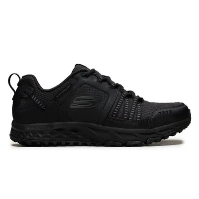 Skechers 51591TK BBK Escape Plan Erkek Spor Ayakkabı ürün görseli
