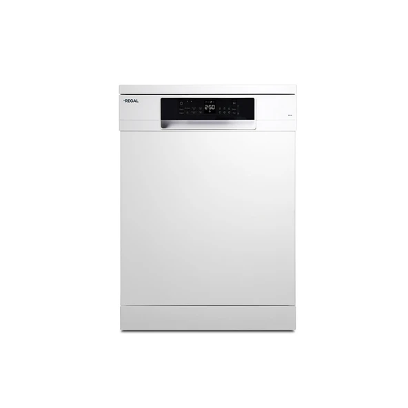 Regal BM 634 6 Programlı Bulaşık Makinesi ürün görseli