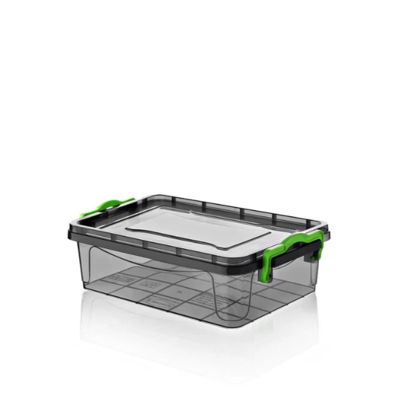 Sığ Saklama Kutusu 2 Litre ürün görseli