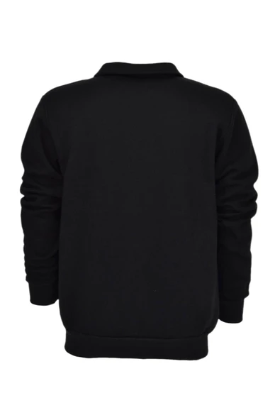 Erkek 3 İplik Eşofman Takım 3284 BGL-ST04776 - Resim 4