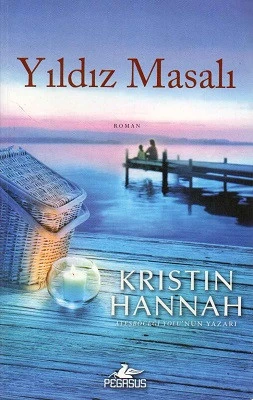 Yıldız Masalı Kristin Hannah Pegasus Yayınları ürün görseli