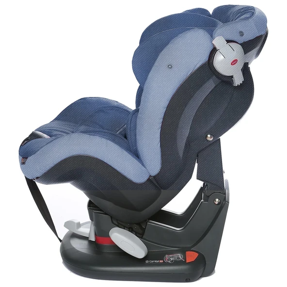Besafe iZi Comfort X3 9-18 kg Oto Koltuğu - Cloud Melange ürün görseli 1
