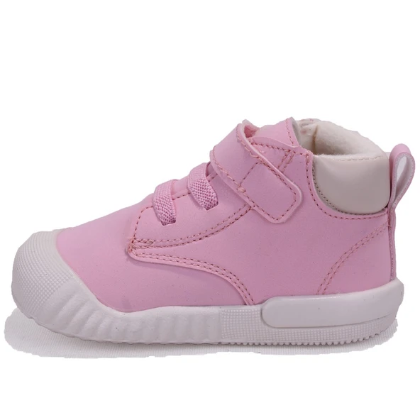 Vicco Paw II 946E25K377 Pudra Ortopedik Kız Bebe Spor Bot - Resim 3