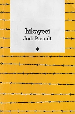 Hikayeci Jodi Picoult April Yayıncılık ürün görseli